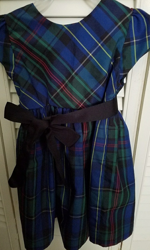 Ralph Lauren dress